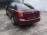 Daewoo Gentra 2014 года за 2 800 000 тг. в Тараз – фото 5