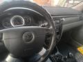 Daewoo Gentra 2014 годаүшін2 800 000 тг. в Тараз – фото 9