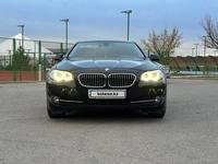 BMW 528 2013 года за 10 500 000 тг. в Шымкент