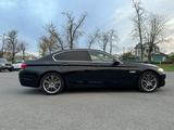 BMW 528 2013 года за 10 500 000 тг. в Шымкент – фото 4