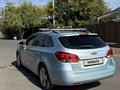 Chevrolet Cruze 2012 годаүшін3 850 000 тг. в Алматы – фото 11