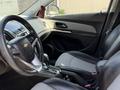 Chevrolet Cruze 2012 годаүшін3 850 000 тг. в Алматы – фото 14