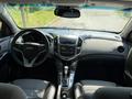 Chevrolet Cruze 2012 годаүшін3 850 000 тг. в Алматы – фото 16