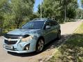 Chevrolet Cruze 2012 годаүшін3 850 000 тг. в Алматы – фото 24