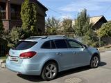 Chevrolet Cruze 2012 годаүшін3 850 000 тг. в Алматы