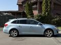 Chevrolet Cruze 2012 годаүшін3 850 000 тг. в Алматы – фото 2