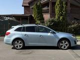 Chevrolet Cruze 2012 годаүшін3 850 000 тг. в Алматы – фото 2