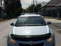 Chevrolet Cruze 2012 годаүшін3 850 000 тг. в Алматы – фото 6