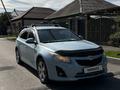 Chevrolet Cruze 2012 годаүшін3 850 000 тг. в Алматы – фото 5