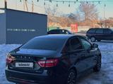 ВАЗ (Lada) Vesta 2020 года за 6 000 000 тг. в Шымкент – фото 2