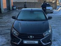 ВАЗ (Lada) Vesta 2020 года за 6 000 000 тг. в Шымкент