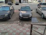 ВАЗ (Lada) Granta 2190 2018 годаүшін1 600 000 тг. в Атырау – фото 5