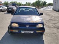 Volkswagen Golf 1993 годаүшін900 000 тг. в Шымкент