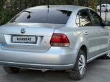 Volkswagen Polo 2011 года за 3 800 000 тг. в Семей – фото 4