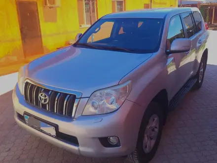 Toyota Land Cruiser Prado 2012 года за 17 500 000 тг. в Атырау