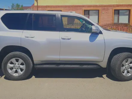 Toyota Land Cruiser Prado 2012 года за 17 500 000 тг. в Атырау – фото 3