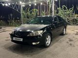 Toyota Camry 2005 годаүшін5 900 000 тг. в Алматы