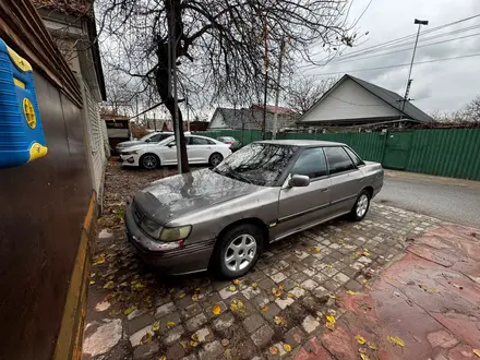 Subaru Legacy 1993 года за 1 000 000 тг. в Алматы – фото 3