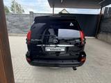Toyota Land Cruiser Prado 2008 года за 13 100 000 тг. в Алматы – фото 4