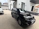 Toyota Land Cruiser Prado 2008 года за 13 100 000 тг. в Алматы – фото 3