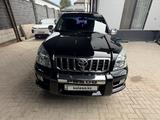 Toyota Land Cruiser Prado 2008 года за 13 100 000 тг. в Алматы