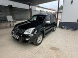 Toyota Land Cruiser Prado 2008 года за 13 100 000 тг. в Алматы – фото 2
