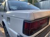 Nissan Bluebird 1989 годаүшін1 000 000 тг. в Алматы – фото 2