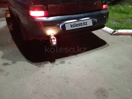 ВАЗ (Lada) 2110 1999 года за 550 000 тг. в Караганда – фото 3