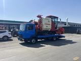 Mercedes-Benz  814 1995 года за 9 200 000 тг. в Шымкент – фото 4