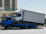 Mercedes-Benz  814 1995 года за 9 200 000 тг. в Шымкент – фото 5