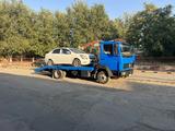 Mercedes-Benz  814 1995 года за 9 200 000 тг. в Шымкент – фото 2
