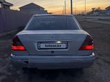 Mercedes-Benz C 200 1993 годаүшін680 000 тг. в Астана – фото 3