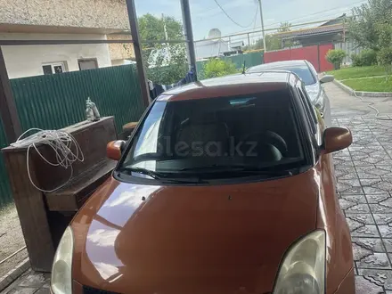 Suzuki Swift 2006 года за 3 500 000 тг. в Алматы – фото 3