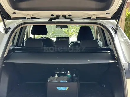 Toyota RAV4 2020 года за 13 000 000 тг. в Актобе – фото 13