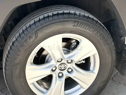 Toyota RAV4 2020 года за 13 000 000 тг. в Актобе – фото 17