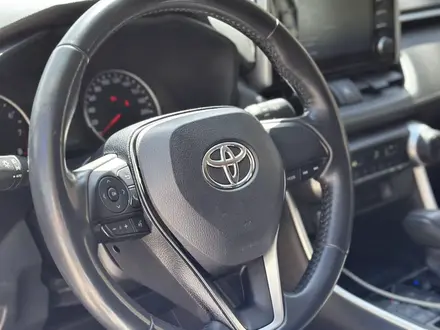 Toyota RAV4 2020 года за 13 000 000 тг. в Актобе – фото 20
