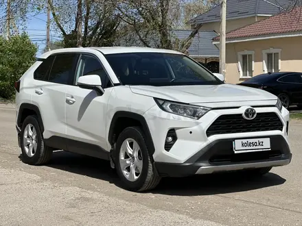 Toyota RAV4 2020 года за 13 000 000 тг. в Актобе – фото 5