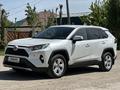 Toyota RAV4 2020 годаүшін13 000 000 тг. в Актобе – фото 8
