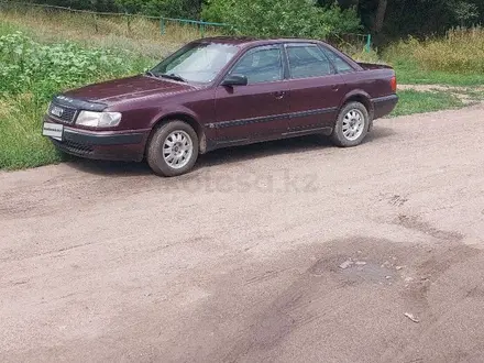 Audi 100 1992 года за 2 000 000 тг. в Астана