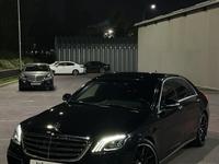 Mercedes-Benz S 500 2015 года за 28 500 000 тг. в Алматы