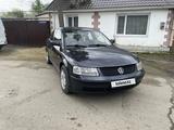 Volkswagen Passat 1996 года за 1 800 000 тг. в Костанай