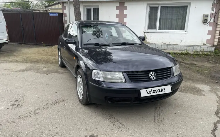 Volkswagen Passat 1996 года за 1 800 000 тг. в Костанай
