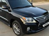 Lexus LX 570 2012 года за 22 500 000 тг. в Актобе – фото 3