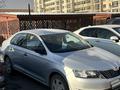 Skoda Rapid 2016 года за 5 550 000 тг. в Астана – фото 2