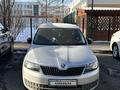 Skoda Rapid 2016 года за 5 550 000 тг. в Астана – фото 3