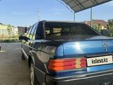 Mercedes-Benz 190 1992 года за 950 000 тг. в Кызылорда – фото 5