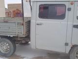 УАЗ Фермер 2012 годаүшін2 000 000 тг. в Кызылорда – фото 3