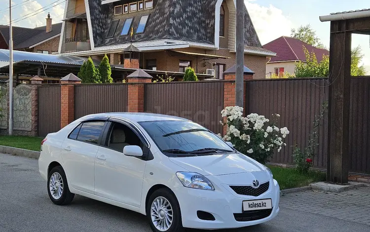 Toyota Yaris 2010 годаfor4 900 000 тг. в Алматы