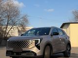 Changan CS55 Plus 2025 года за 9 550 000 тг. в Алматы – фото 2