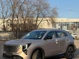 Changan CS55 Plus 2025 года за 9 550 000 тг. в Алматы – фото 4